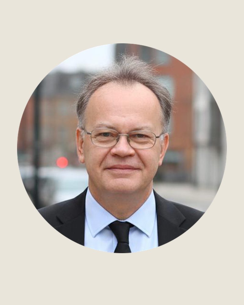 David Rundell